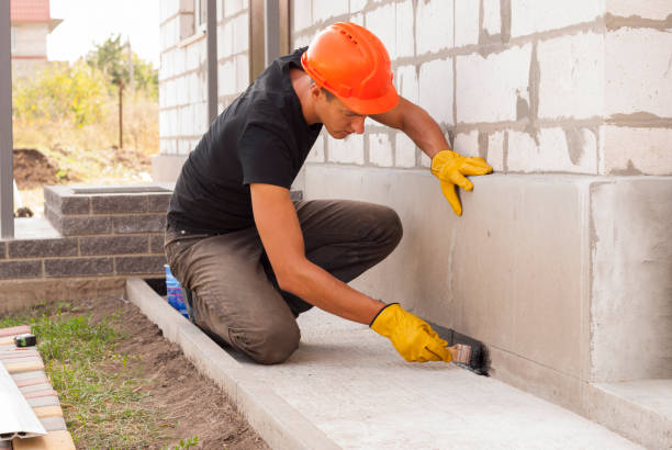 Waterproofing professionals working in Ransomville, NY